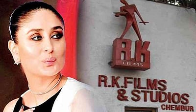 நடிகை கரீனா கபூர் ஏன் கண் கலங்கினார்?