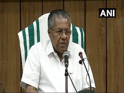 வெளிநாட்டு உதவிகளைப் பெறுவதற்கு சட்ட ரீதியான வாய்ப்புகள் ஆராயப்படும்: பினராயி விஜயன்