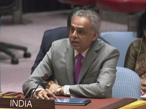 பாதுகாப்பான தெற்காசியாவை உருவாக்க பாகிஸ்தான் ஆக்கபூர்வமாக செயல்படும்: இந்தியா நம்பிக்கை