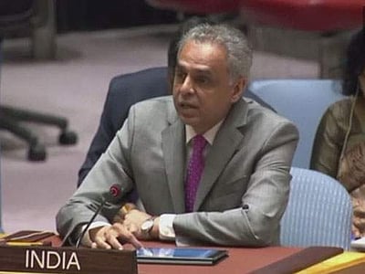 பாதுகாப்பான தெற்காசியாவை உருவாக்க பாகிஸ்தான் ஆக்கபூர்வமாக செயல்படும்: இந்தியா நம்பிக்கை