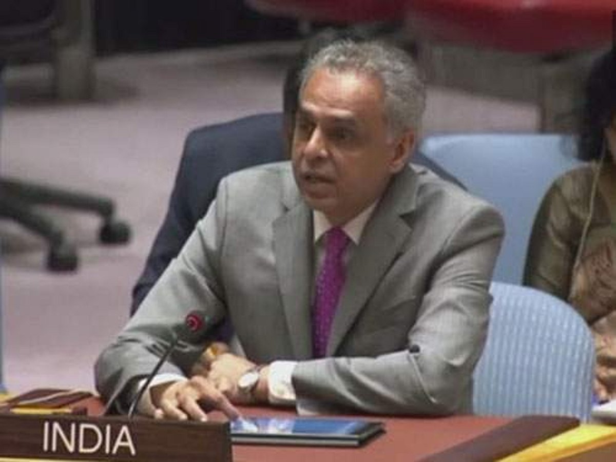 பாதுகாப்பான தெற்காசியாவை உருவாக்க பாகிஸ்தான் ஆக்கபூர்வமாக செயல்படும்: இந்தியா நம்பிக்கை