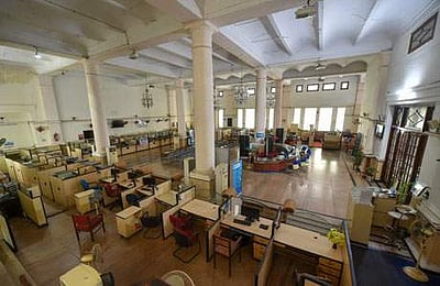 செப்டம்பர் முதல் வாரம் முழுவதும் வங்கிகள் செயல்படாதா?: நிதி அமைச்சகம் விளக்கம் 