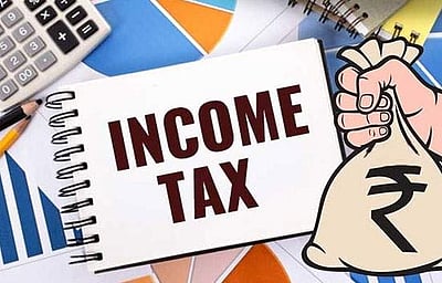 யாரெல்லாம் வருமான வரி செலுத்த வேண்டாம்? 