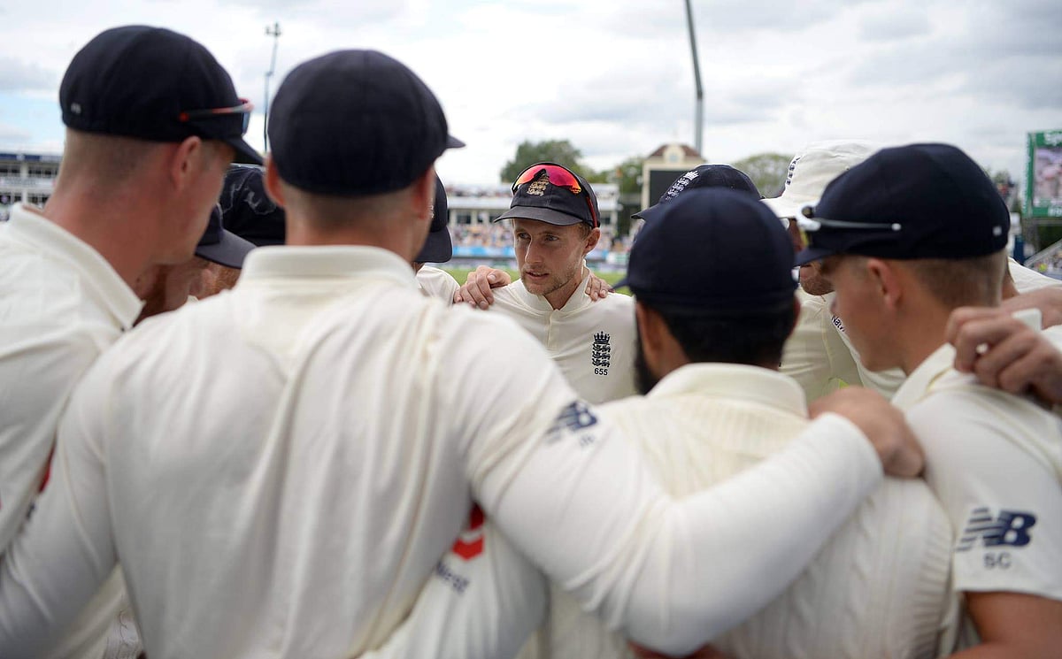 இங்கிலாந்து அணியின் சாதனைகளும், சோதனைகளும்!