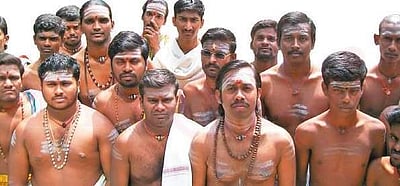 அனைத்து சாதியினரும் அர்ச்சகர்- அரசாணை சொல்வதென்ன?