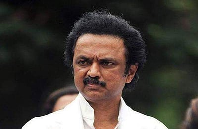 தமிழகம் முழுவதும் அறிவிக்கப்படாத மின்வெட்டை உடனடியாக கைவிட வேண்டும்: மு.க.ஸ்டாலின் வலியுறுத்தல்