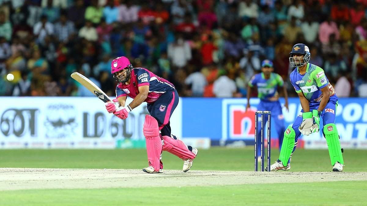 டிஎன்பிஎல் பிளேஆஃப் சுற்றுக்கு உங்கள் ஊர் அணி தகுதி பெற்றுள்ளதா?: முன்னாள் சாம்பியன்கள் வெளியேற்றம்!