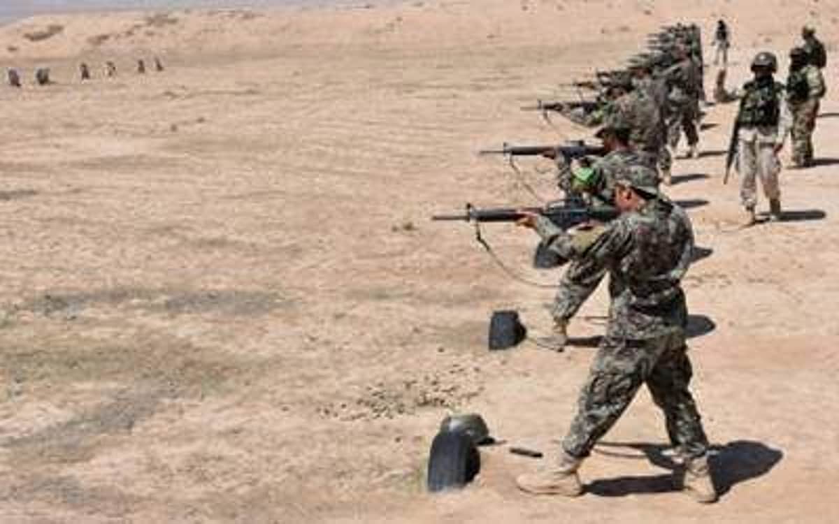 தாலிபான்களுடன் துப்பாக்கிச் சண்டை: ஆப்கானில் 50 பேர் பலி