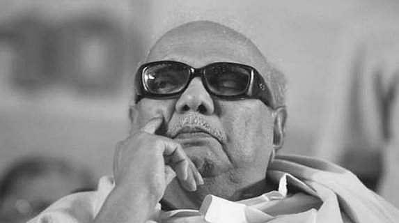 கழகப் பயணத்தில் கலைஞர் கருணாநிதி கடந்து வந்த பிரதான சர்ச்சைகள்...