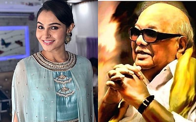 ஒரு சகாப்தம் நிறைவடைந்தது, தமிழச்சியாய் இருப்பதில் பெருமை: ஆண்ட்ரியா உருக்கம்