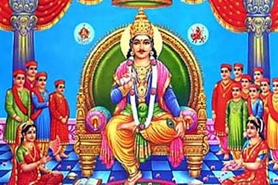 எவ்வளவு பெரிய VIP ஆனாலும் கடைசியில் RIP தான்! ஆயுள் பற்றி ஜோதிடம் கூறும் ரகசியங்கள்!