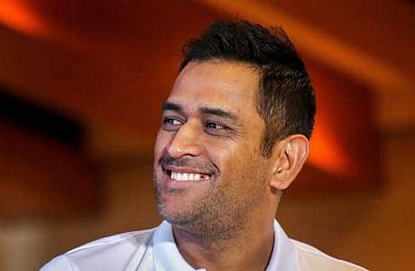 39. மகேந்திர சிங் தோனியின் நிறைவேறாத முதல் காதல்! பிரியங்கா ஜா!