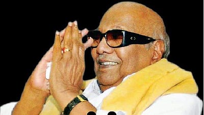 சமூக நீதியை நிலைநாட்டிய நாயகன்!