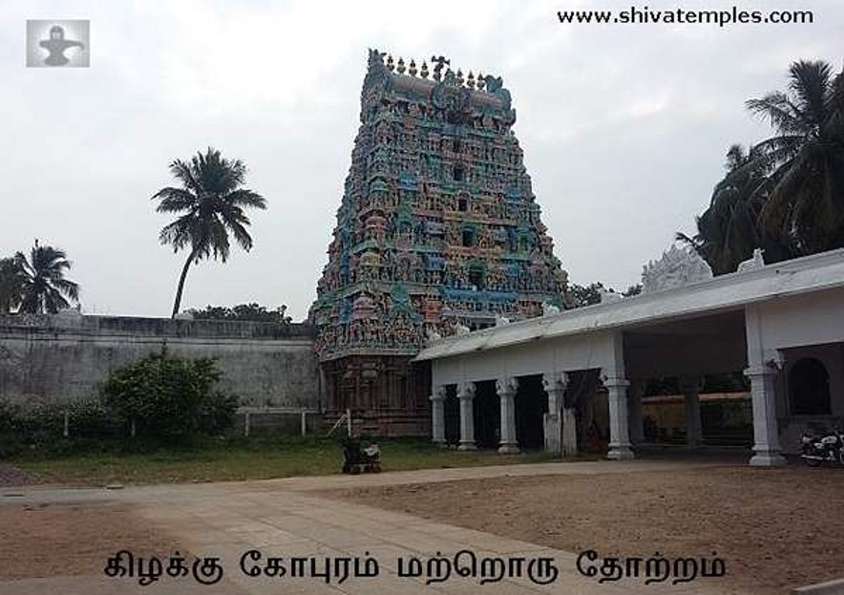 குரு தோஷம் நீங்க, வாழ்வில் முக்தி பெற ஐயாரப்பர் கோவில், திருவையாறு (பகுதி 2)