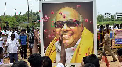 திமுக தலைவர் கருணாநிதிக்கு மிகவும் பிடித்த ஊர்: மு.க. ஸ்டாலின் தகவல்