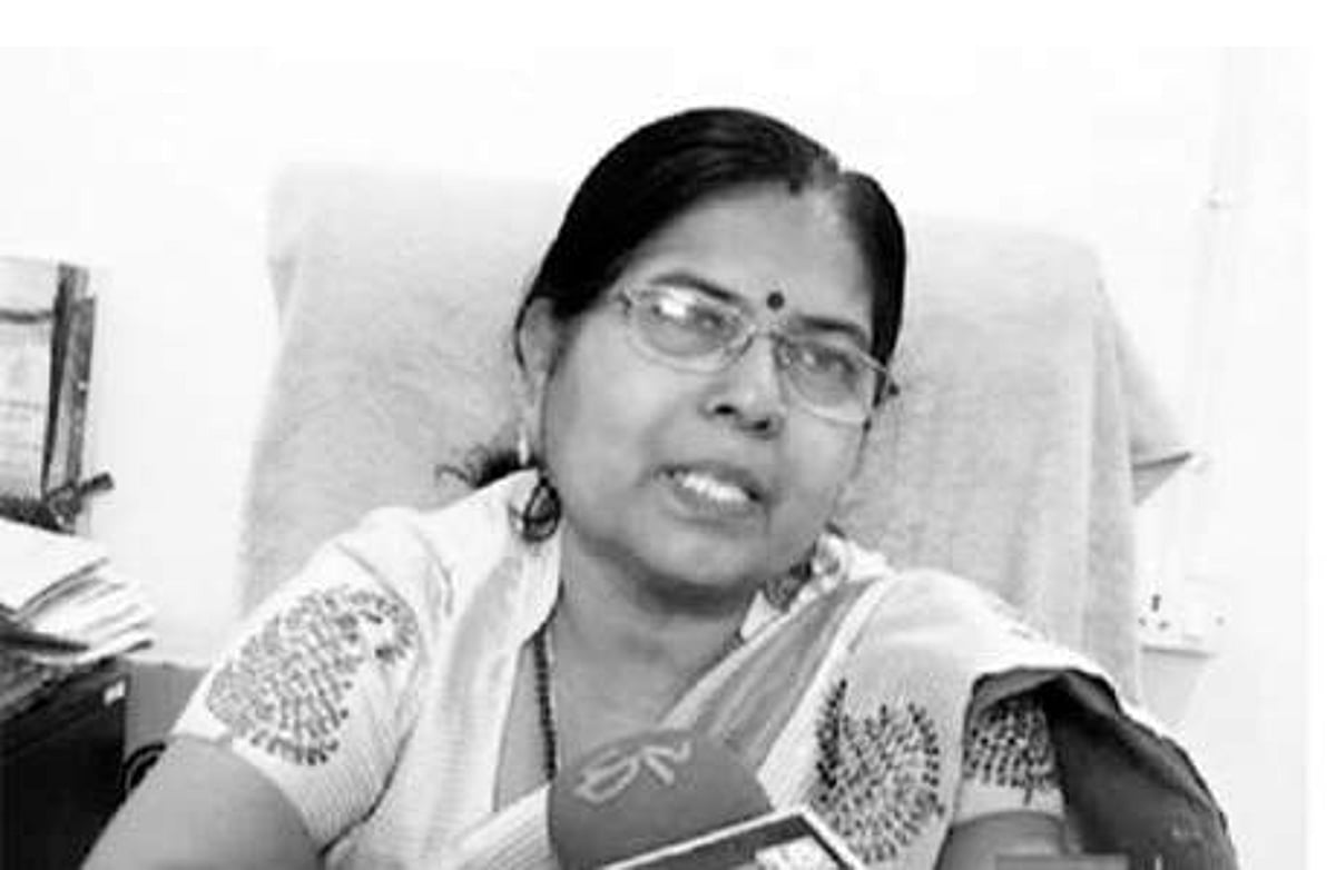 முசாஃபர்பூர் சம்பவம்: பிகார் பெண் அமைச்சர் ராஜிநாமா
