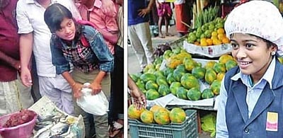 எதிர் நீச்சல் பழகிப்போச்சு!