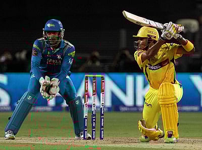 அதிக டெஸ்டுகளில் விளையாடாமல் போனதில் வருத்தமில்லையா?: ஓய்வு அறிவிப்பை வெளியிட்ட பத்ரிநாத் பதில்!