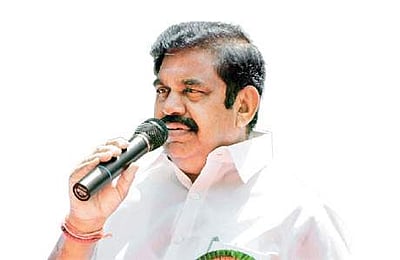 அத்திவரதர் பெருவிழா: சிறப்பாக நடக்க உதவிய அனைவருக்கும் முதல்வர் பழனிசாமி நன்றி