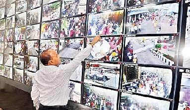 இந்தியர்கள் தொலைக்காட்சியை விடவும் இதில்தான் அதிக நேரத்தை செலவிடுகிறார்கள்.. ஆய்வு