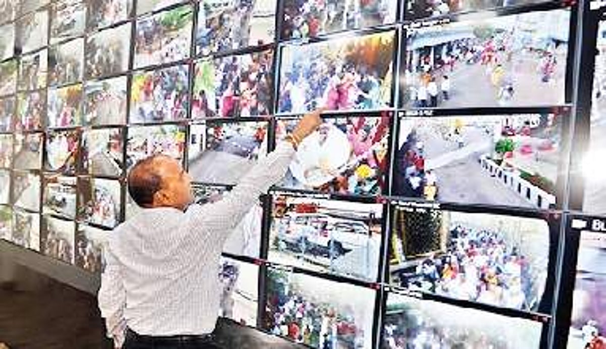 இந்தியர்கள் தொலைக்காட்சியை விடவும் இதில்தான் அதிக நேரத்தை செலவிடுகிறார்கள்.. ஆய்வு