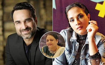 ‘ஷகீலா’ பயோபிக்கில் நடிப்பதற்காக மலையாளம் கற்கும் இந்தி நடிகர்!