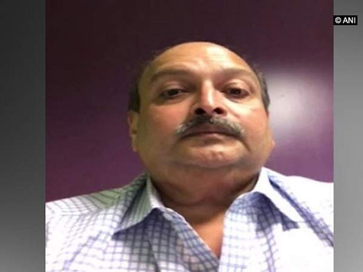 அமலாக்கத்துறை குற்றச்சாட்டு அடிப்படை ஆதாரமற்றது: மெஹுல் சோக்ஸி