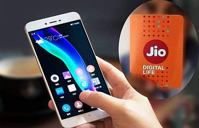 170 நாட்களில் 100 மில்லியன் வாடிக்கையாளர்களா! ஜியோவின் இரண்டாண்டு சாதனைப் பட்டியல்!