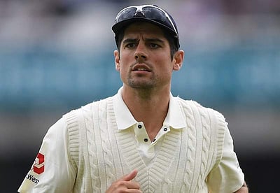 குக் போல ஓய்வு அறிவித்துவிட்டு பிறகு சதமடித்த ‘கில்லி’ பேட்ஸ்மேன்கள்!