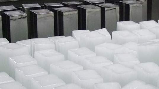 ஐஸ் கட்டி தயாரிப்பு நிறுவனங்கள் கண்காணிக்கப்படுமா?