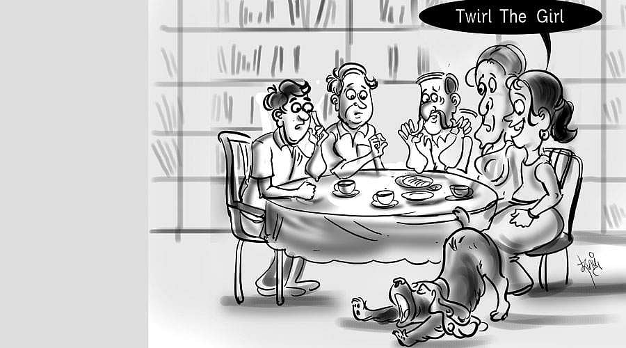 வாங்க இங்கிலீஷ் பேசலாம் - 156