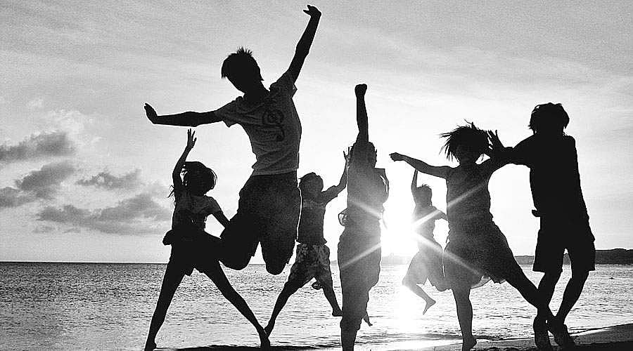 ஐந்து நாடுகளும் ஐந்து படிப்புகளும்!