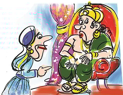 8 ஜோக்ஸ்!