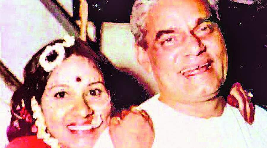 வாஜ்பாயும் ஹிந்தி சினிமாவும்!