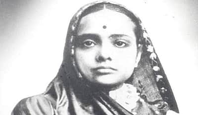18. கஸ்தூர்பா காந்தி