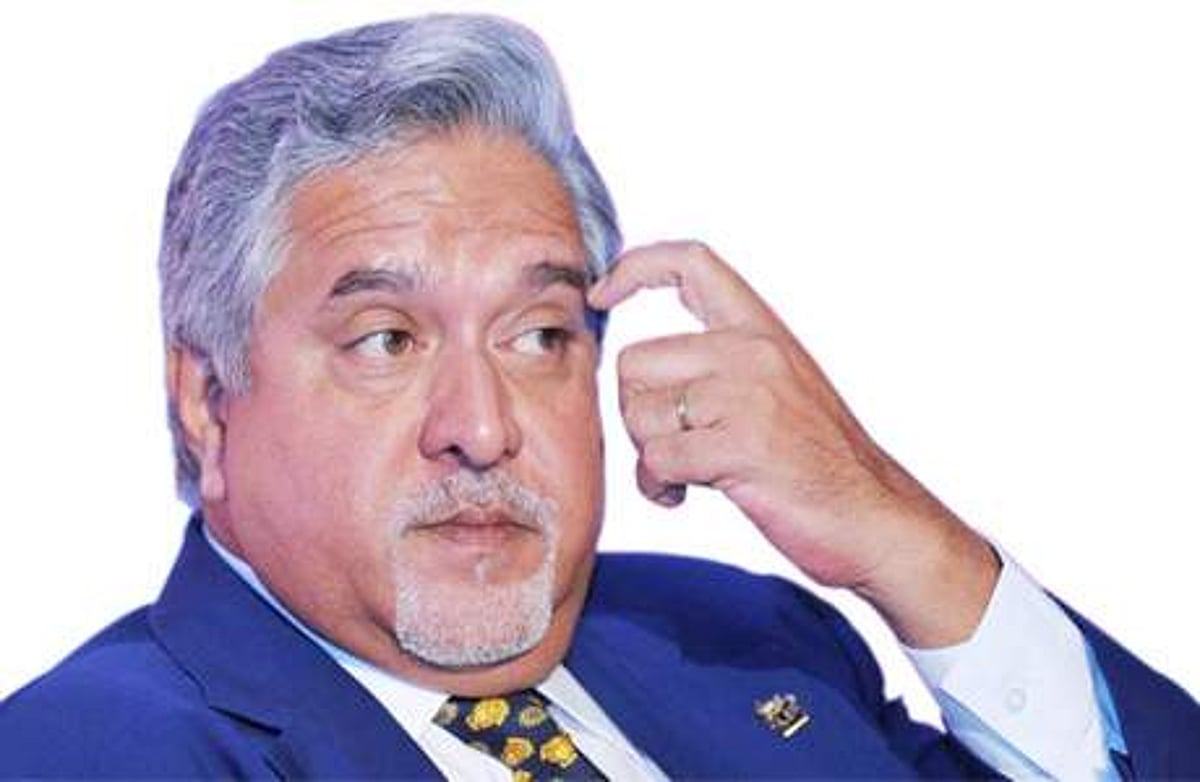 தேடப்படும் குற்றவாளி விஜய் மல்லையா: அமலாக்கத் துறைக்கு உச்ச நீதிமன்றம் நோட்டீஸ்