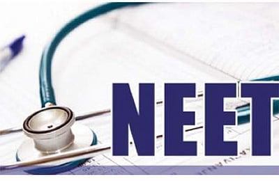 கஜா பாதிப்புக்கு உள்ளான பகுதிகளில் நீட் தேர்வுக்கு விண்ணப்பிக்க கால அவகாசம் நீட்டிப்பு   