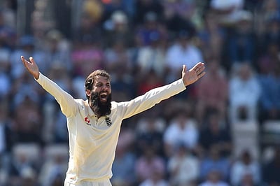 என்னை ஒசாமா என்று அழைத்த ஆஸி. வீரர்: மொயீன் அலி வெளிப்படுத்தும் ‘இனப்பாகுபாடு’ சம்பவங்கள்!