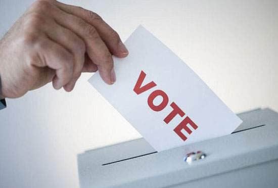 மத்தியபிரதேசத்தில் நாளை பேரவைத் தேர்தல்: ஒரே கட்டமாக வாக்குப்பதிவு