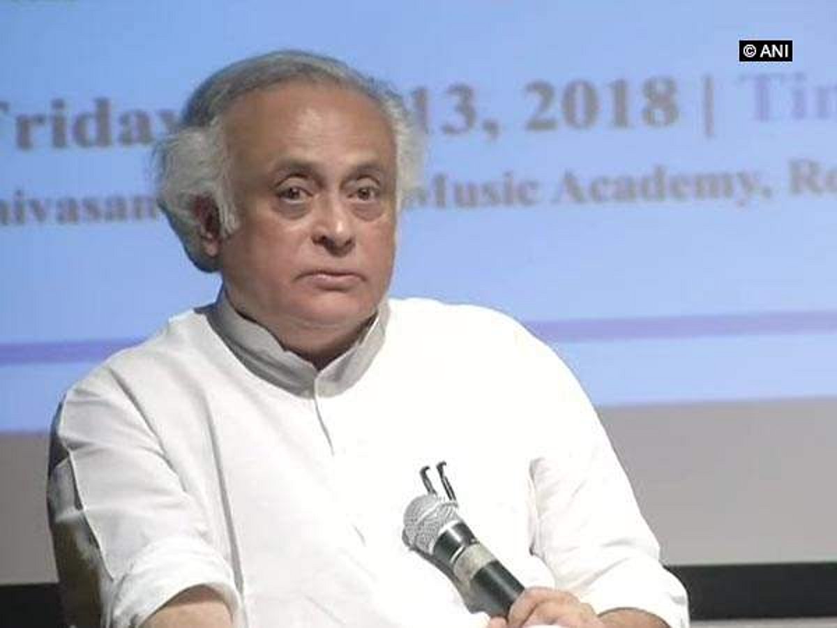 அதானி குழுமத்துக்கு கரிசனம் காட்டுகிறதா மத்திய அரசு? காங்கிரஸ் குற்றச்சாட்டு