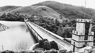 முல்லைப் பெரியாறு இரண்டாவது சுரங்கப் பாதை தீர்வாகுமா?