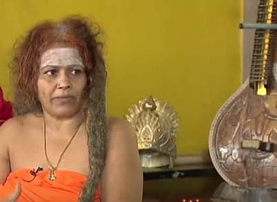 கலைஞர் கருணாநிதி... கரிகால சோழனின் புனர் ஜென்மம்: மாதா அன்னபூரணி ஆருடம்!