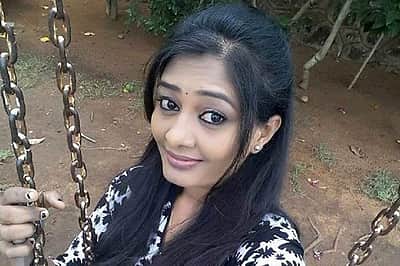 சின்னத்திரை உதவி இயக்குநர் தீக்குளித்து தற்கொலை! 