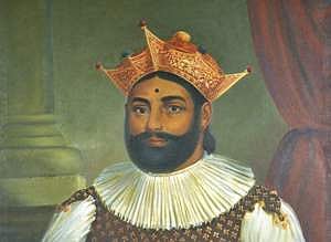 ஒரு துரோகம், ஒரு மரணம்! ஏரெடுத்து உழுத உழவன் வாளெடுத்து வரலாறு படைத்த கதை இது!