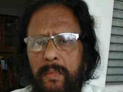 இஸ்ரோ உளவு விவகாரம்; களங்கம் நீங்கியதை அறியாமலேயே காலமான விஞ்ஞானி 