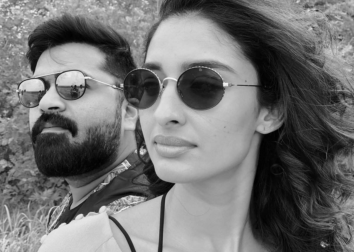 செக்கச் சிவந்த வானம்: புதிய பாடல் வெளியீடு!