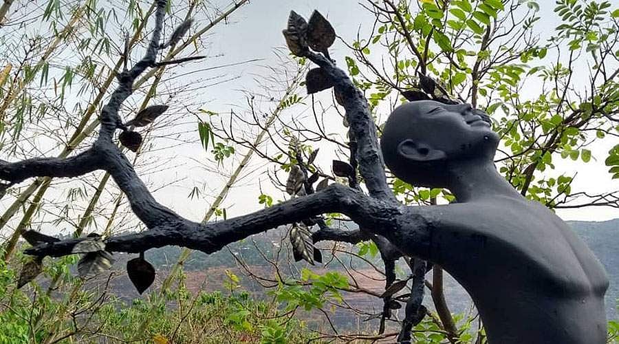 தேவ்ராய் கலை கிராமம்: ஒரு புதிய வழி!