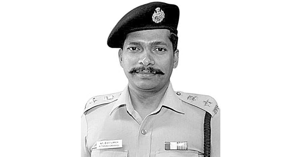 தன்னிலை உயர்த்து! - 10: நன்றி... ஓர் அழகான வீரம்!