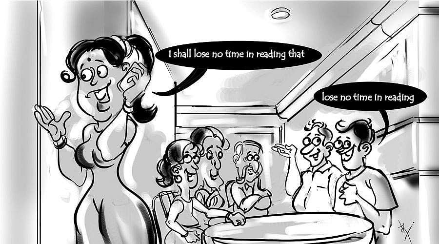 வாங்க இங்கிலீஷ் பேசலாம் - 157