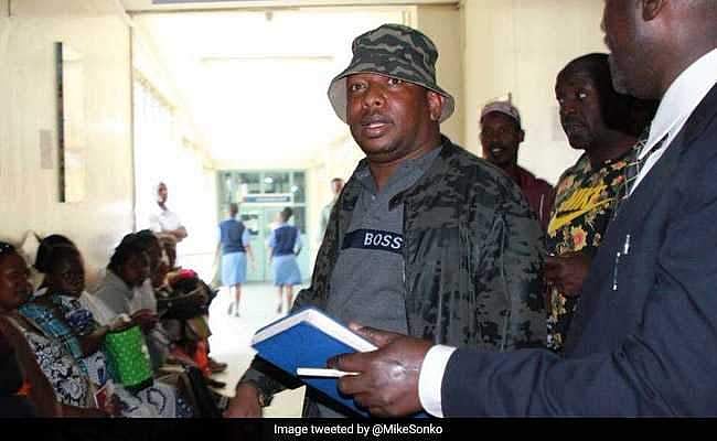 பெட்டிகளில்.. பிளாஸ்டிக் பைகளில்.. 12 குழந்தைகளின் பிணங்கள்: அதிர வைத்த கென்ய மருத்துவமனை 